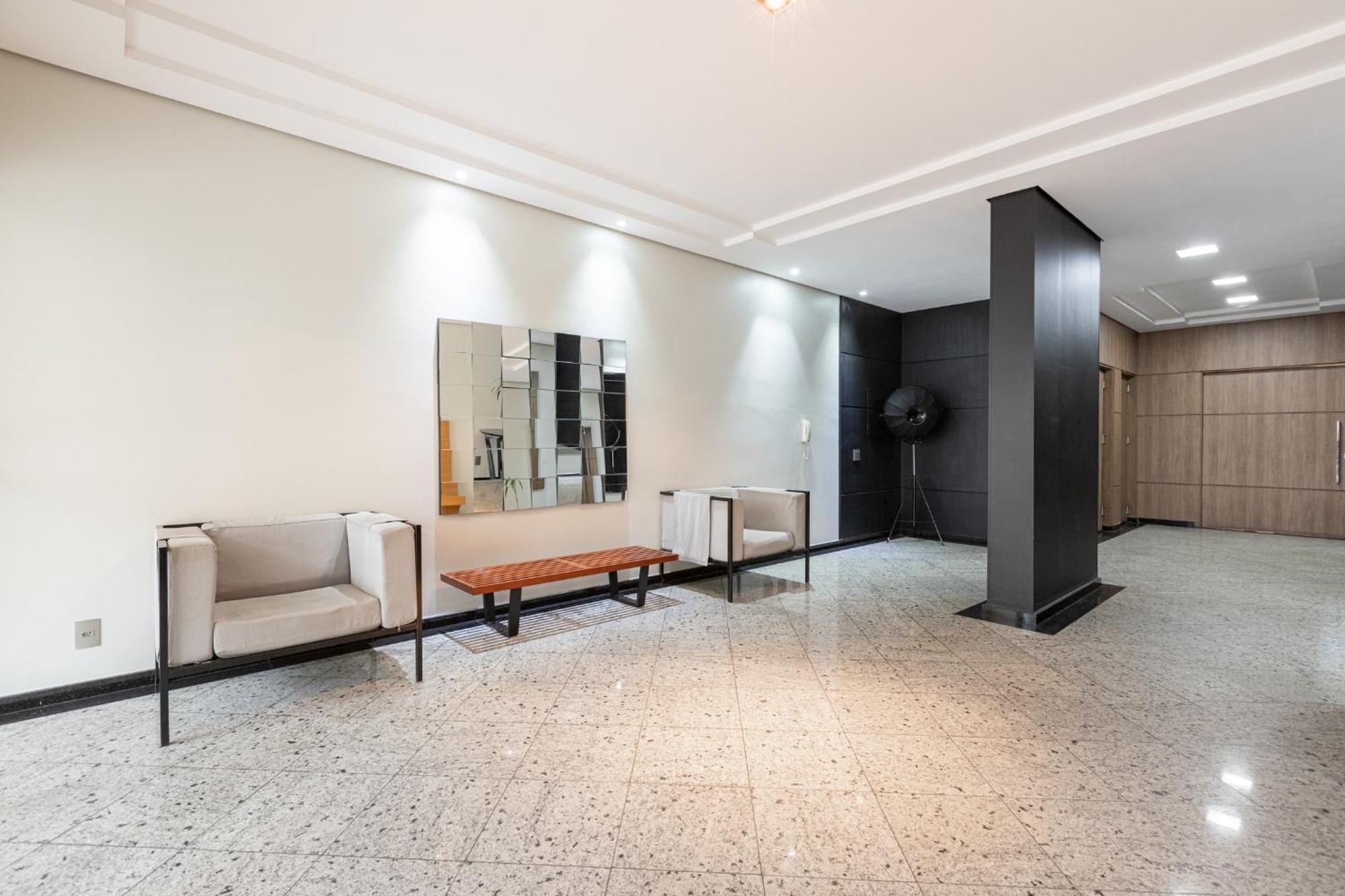Easy Star - Apartamento Na Vila Olimpia Com Ofuro E Vista Incrivel - Te01H ساو باولو المظهر الخارجي الصورة