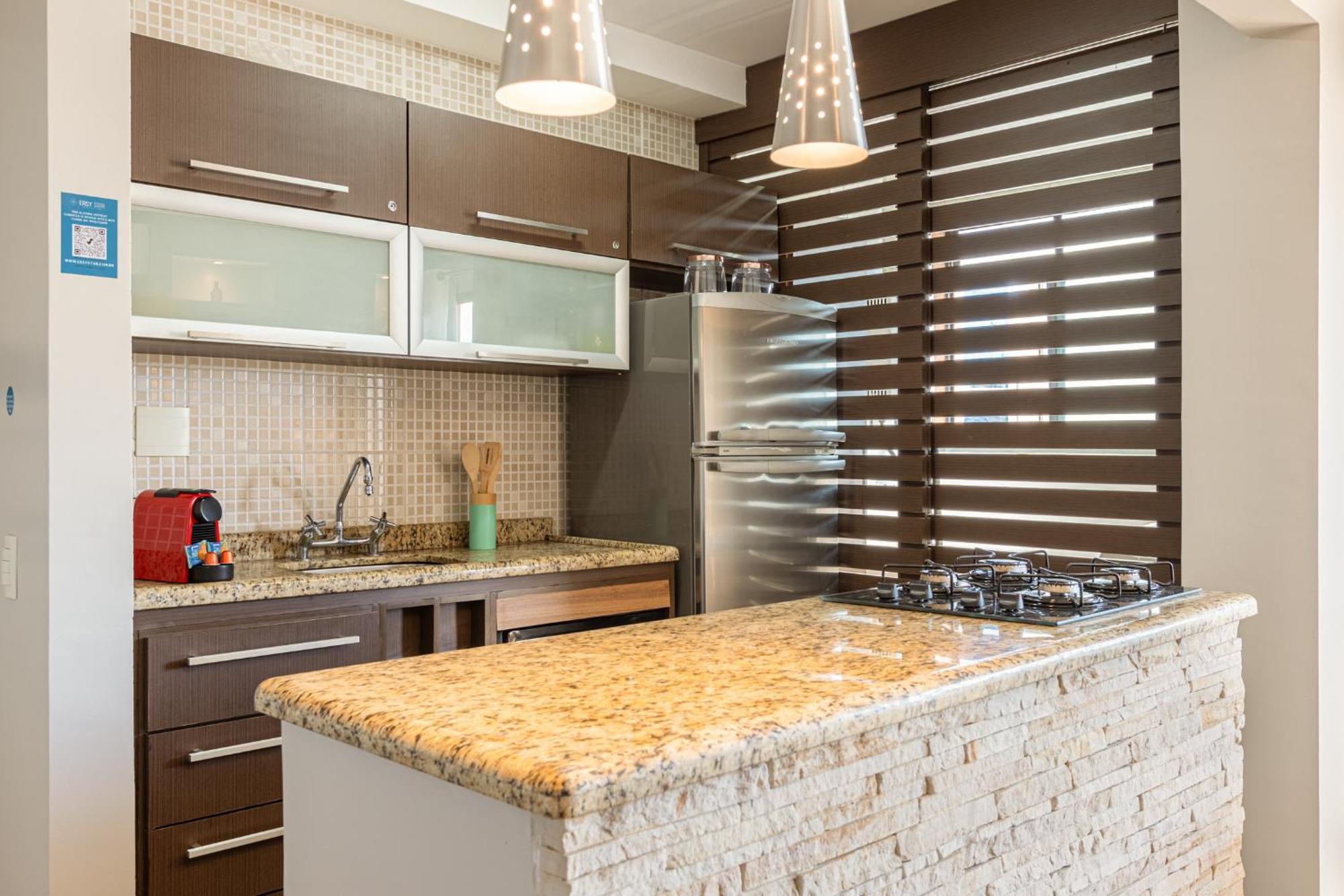Easy Star - Apartamento Na Vila Olimpia Com Ofuro E Vista Incrivel - Te01H ساو باولو المظهر الخارجي الصورة